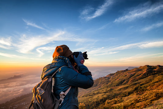Making Money with Photography: Tips and Strategies for Success