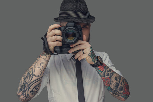 Why You're Failing as a Photographer: The Brutal Truth and How to Fix It