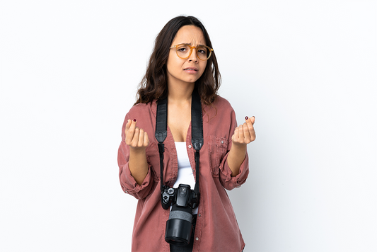 How Much do Photographers Make? The Surprising Truth