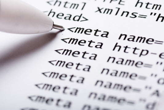 Keeping Track of Your Images: Using Meta Data to Copyright and Protect Your Images